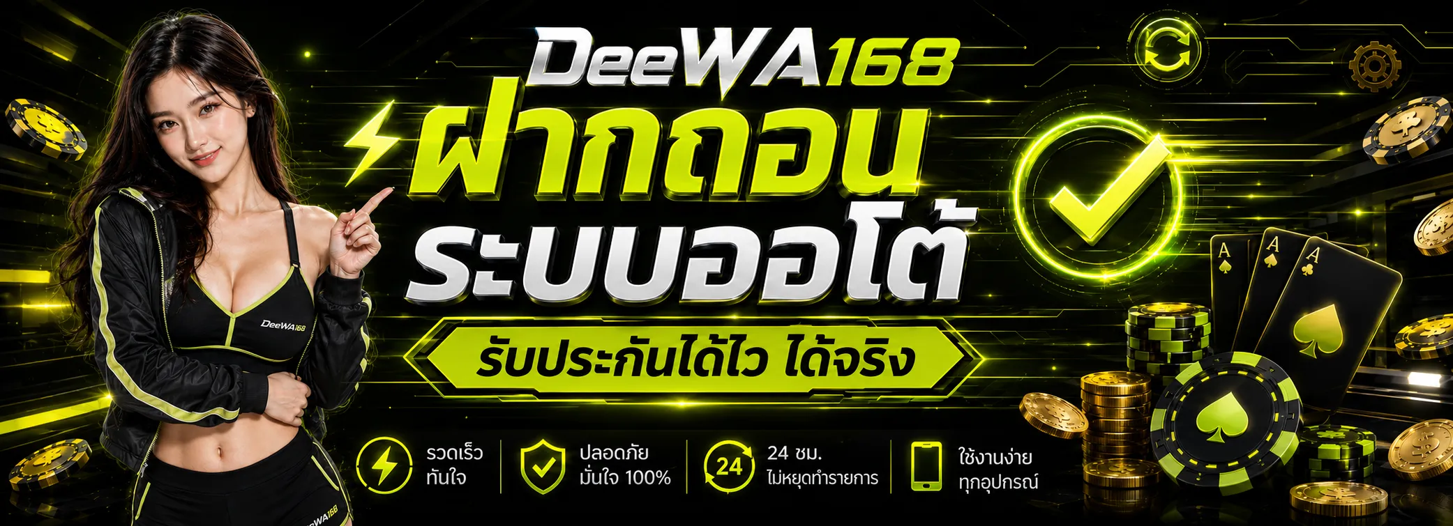 deewa168 banner